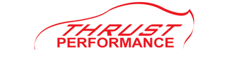 Thrust Performance--Rolling Along with a Brand New Website